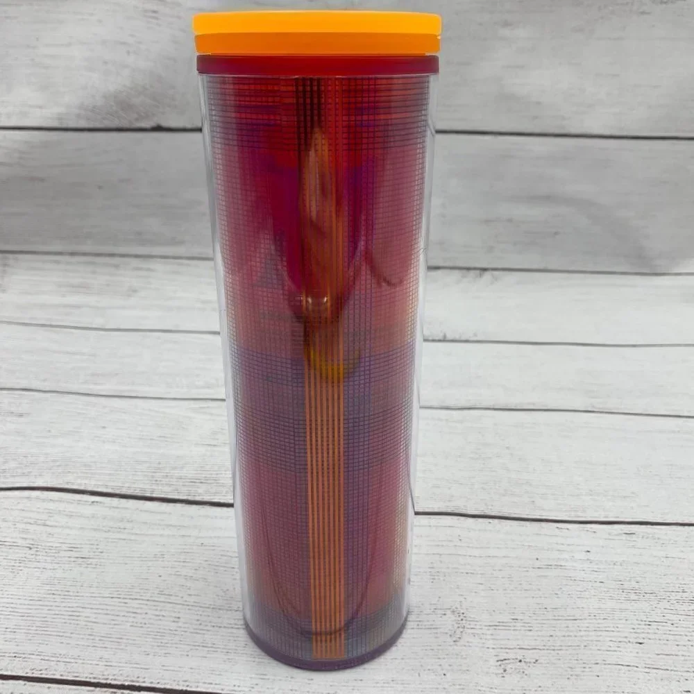 Starbucks Coffee Company 2022 Cold/Hot 16oz Travel Tumbler